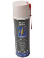 Pro Part Multi spray MS116 (500ml)