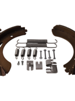 BPW 250x40 - 2504-7 RASK