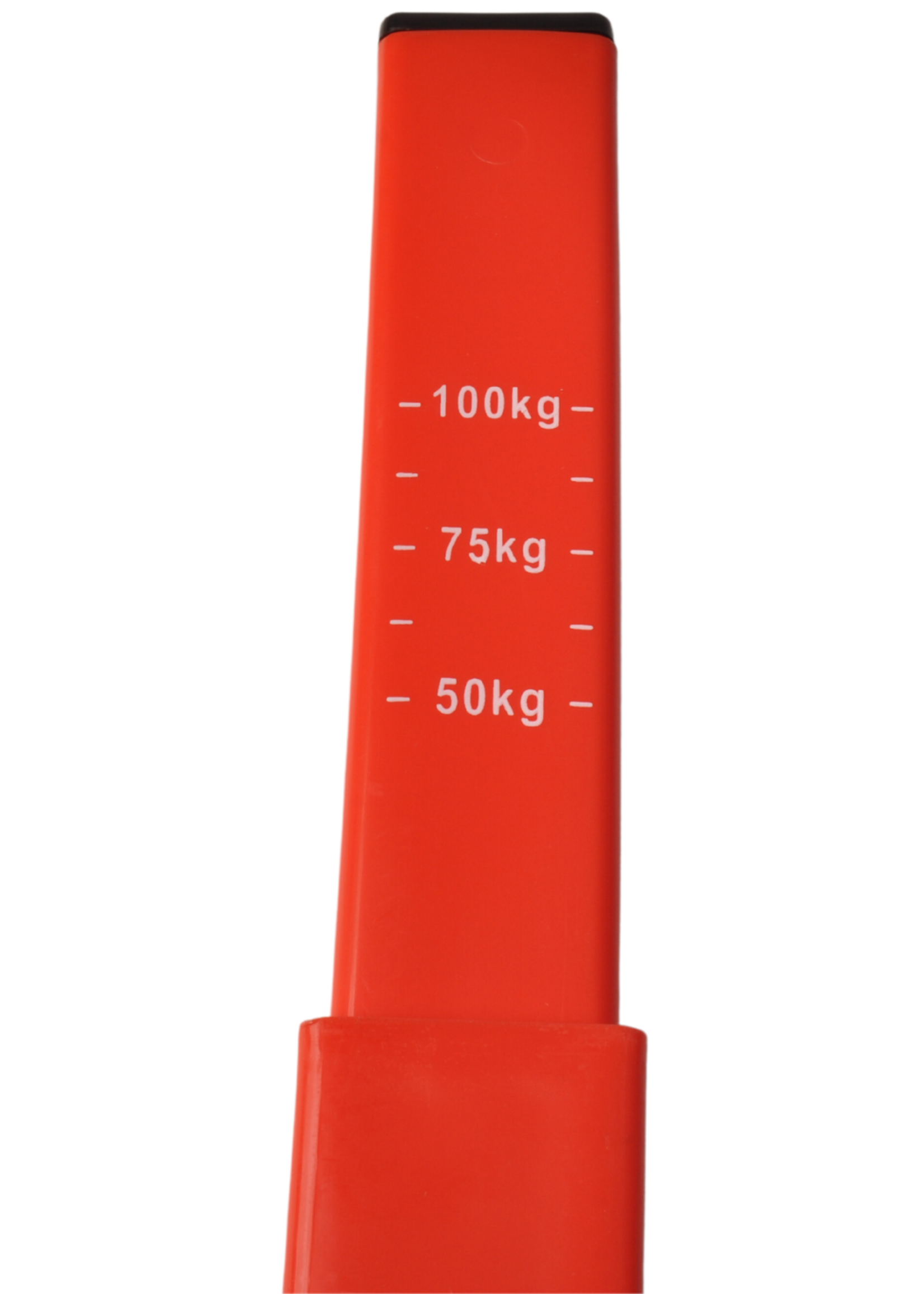 Cantonal Disselweger kogeldruk meter (kunststof)