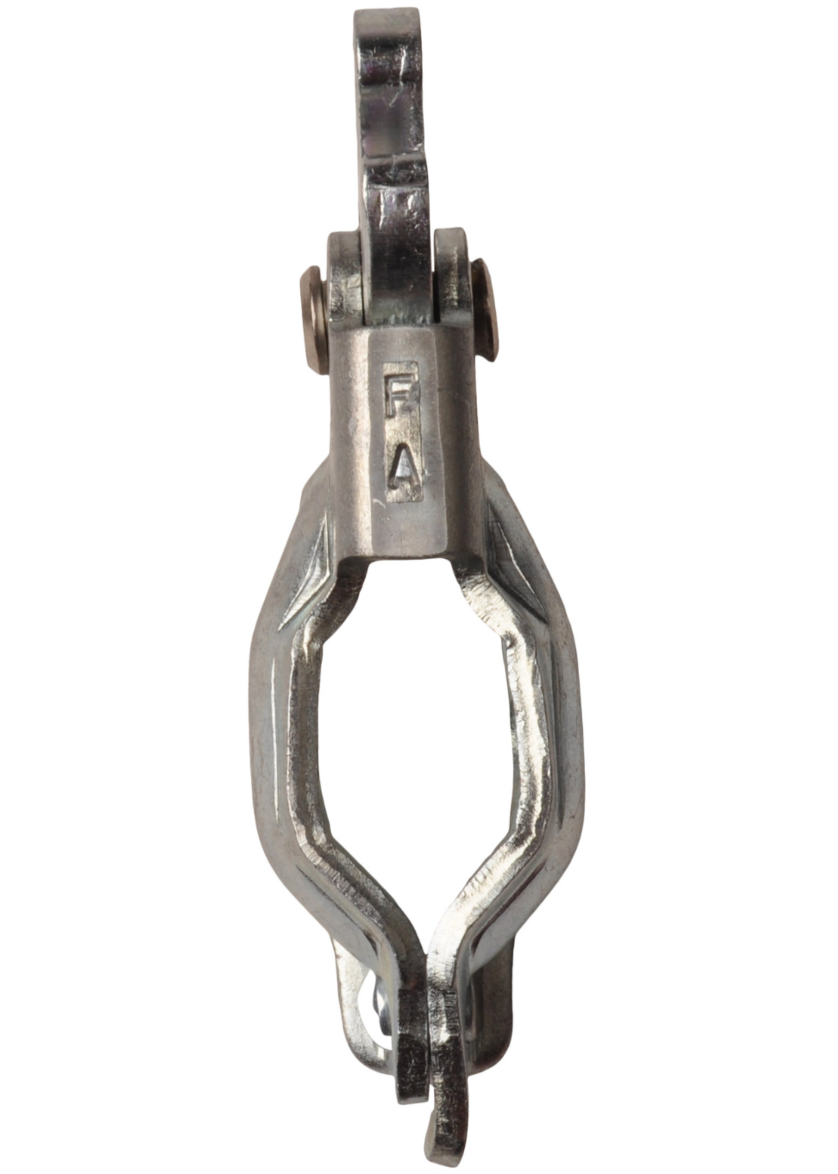 AL-KO Spreidslot voor AL-KO wielrem type 1636G en 1637 - 160x35