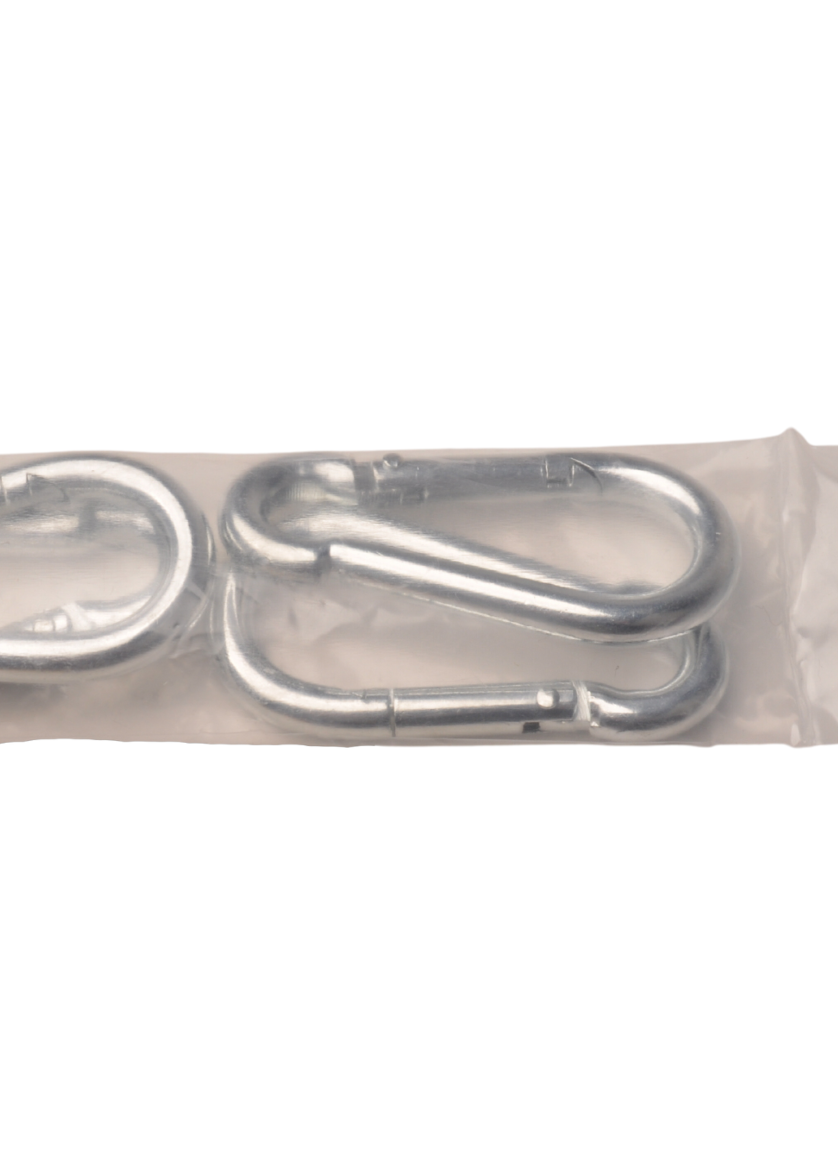 Acebikes Complete set bevestigingsrails voor bevestiging bestelwagen of aanhanger