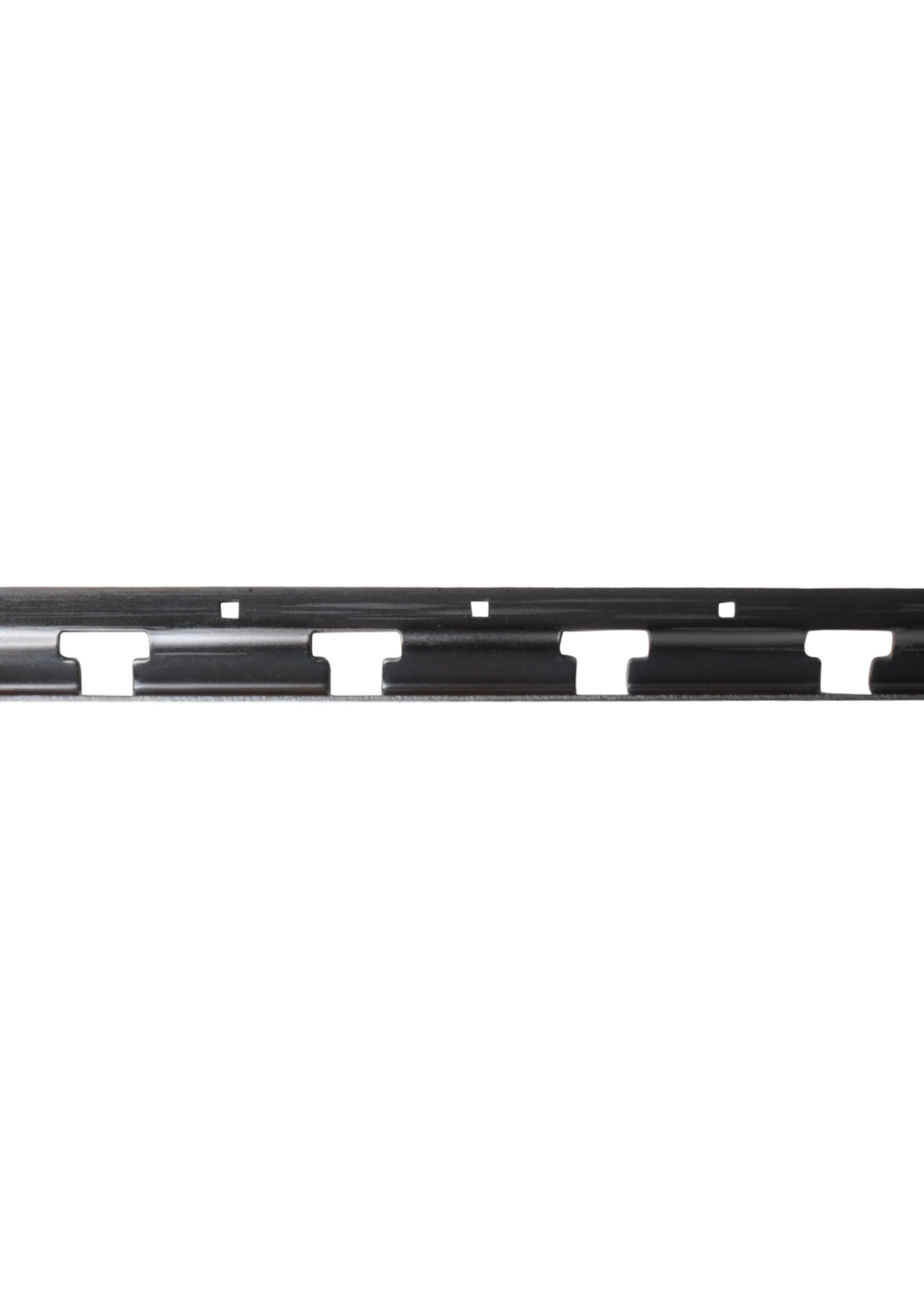 Acebikes Complete set bevestigingsrails voor bevestiging bestelwagen of aanhanger