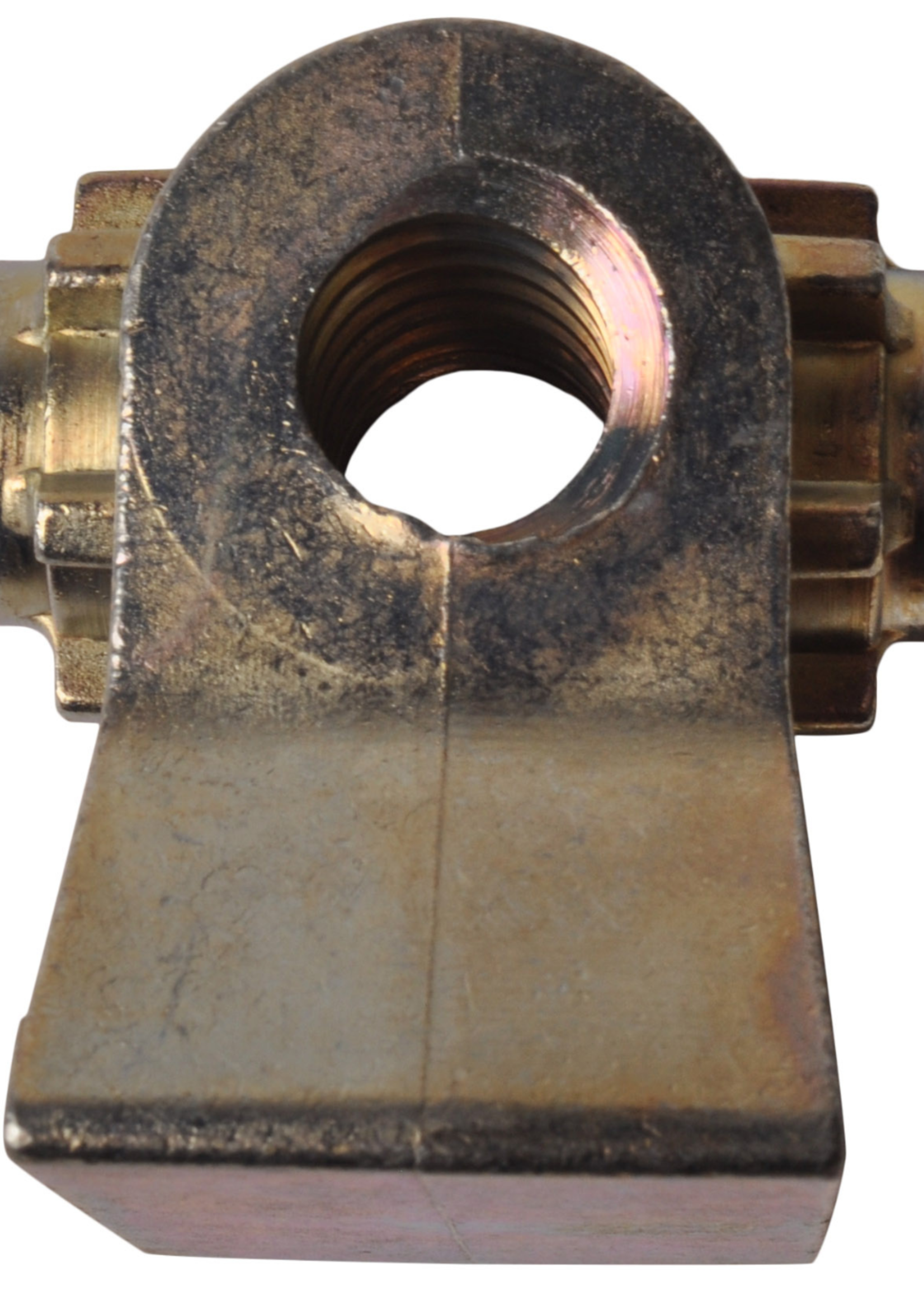 AL-KO Spindelblok 20-17mm voor Al-ko uitdraaisteun 35786410