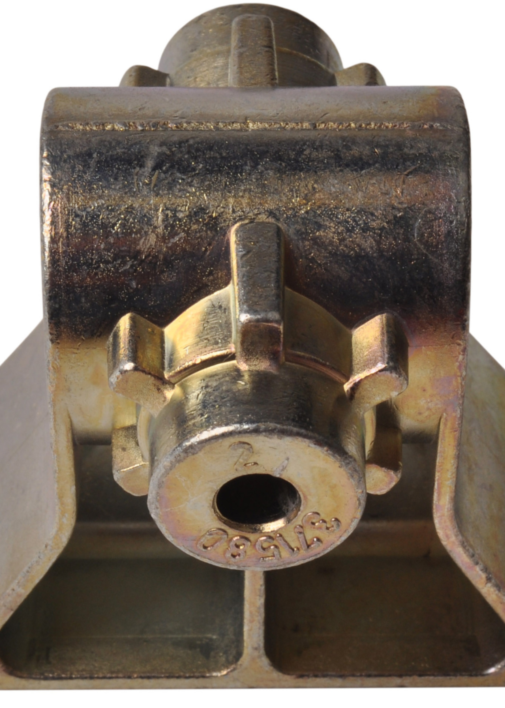 AL-KO Spindelblok 20-17mm voor Al-ko uitdraaisteun 35786410