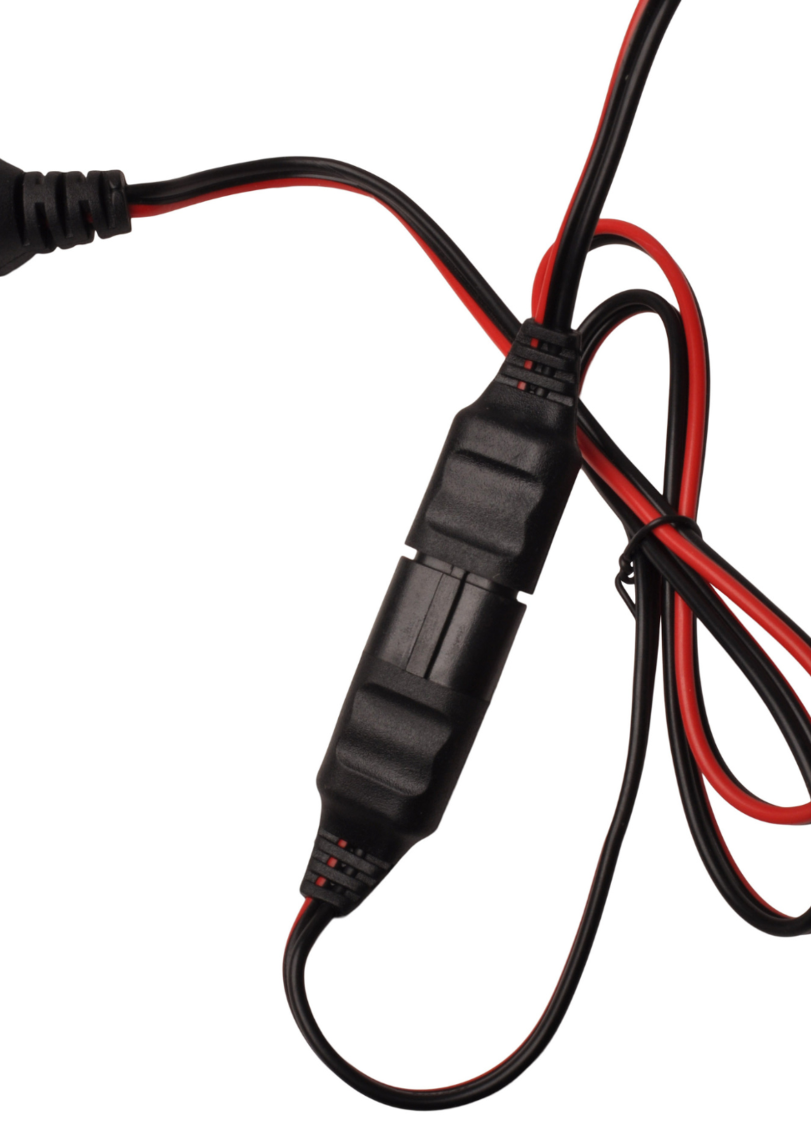 Cantonal Acculader 6V/12V 2-4AMP 9-staps  laadcyclus
