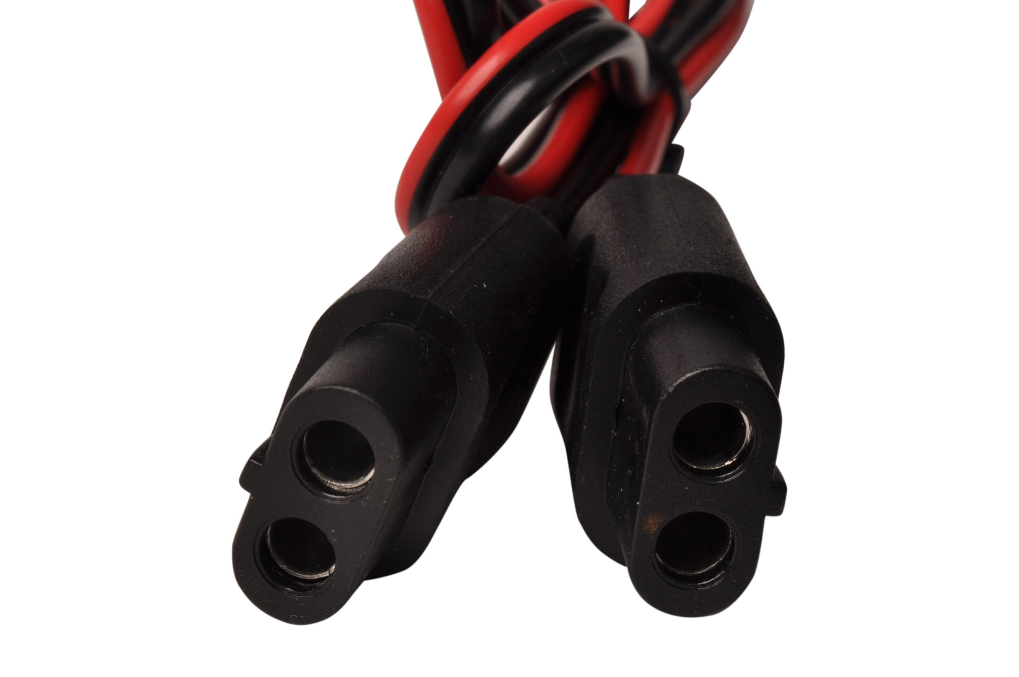 Acculader 6V/12V 2-4AMP 9-staps laadcyclus