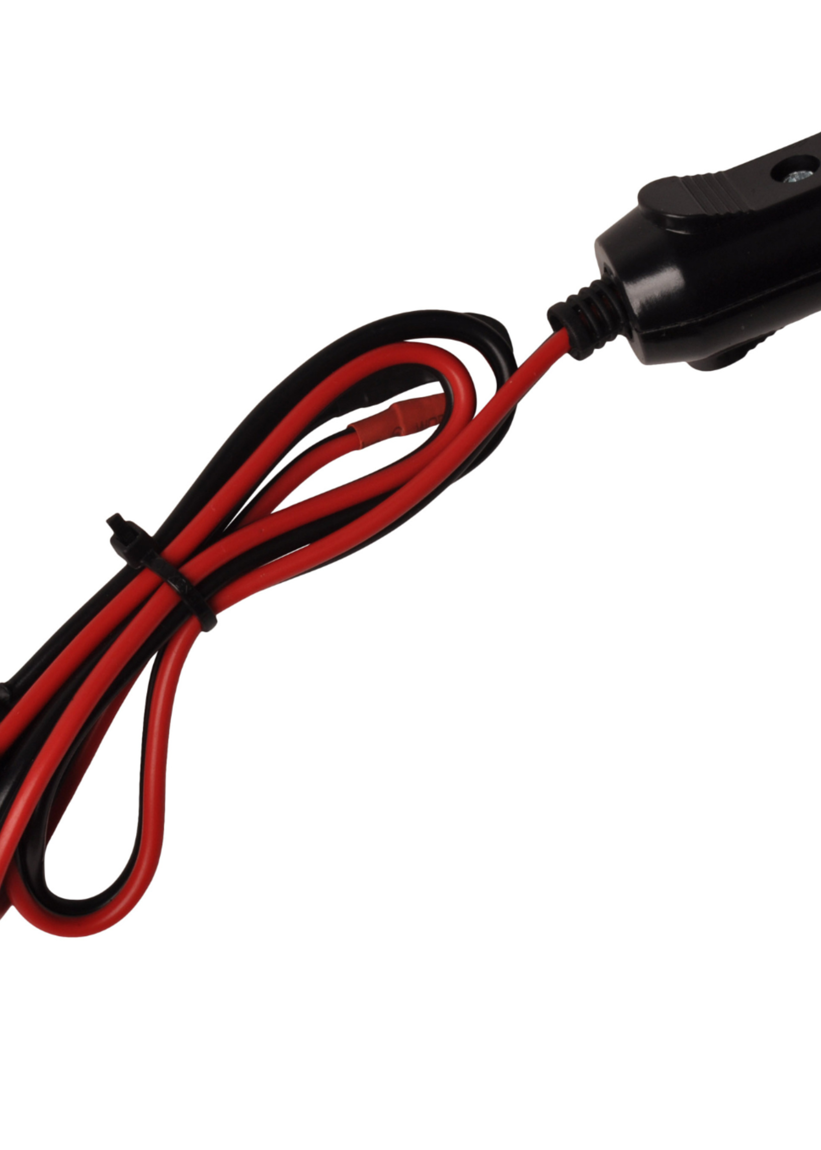Cantonal Acculader 6V/12V 2-4AMP 9-staps  laadcyclus