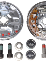 AL-KO ALKO 2051 - 200x50 AAA premium remschoen set