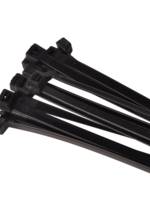 Cantonal Tie rips 360x4,5 mm 100 stuks