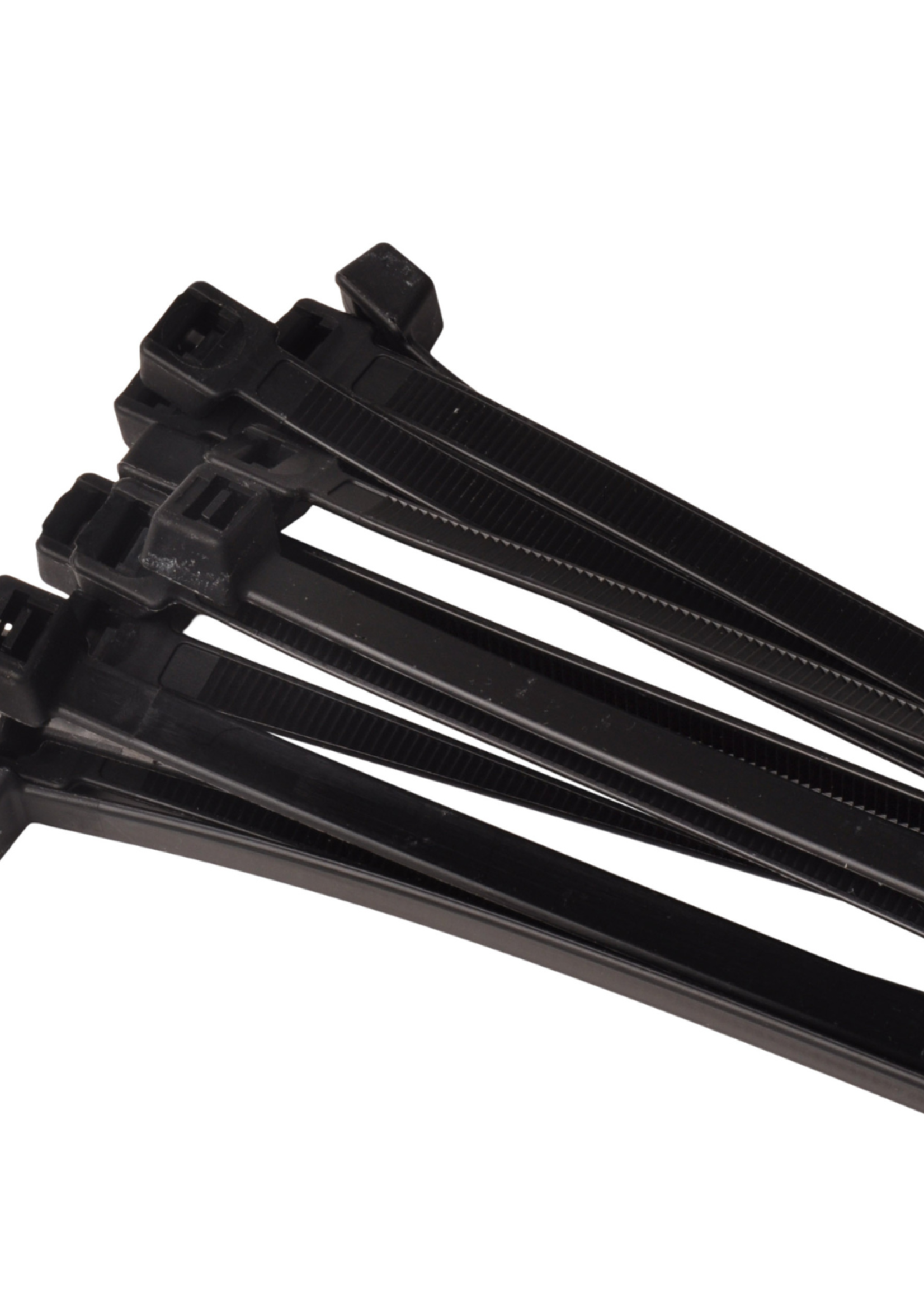 Cantonal Tie rips 200x3,5 mm - 100 stuks