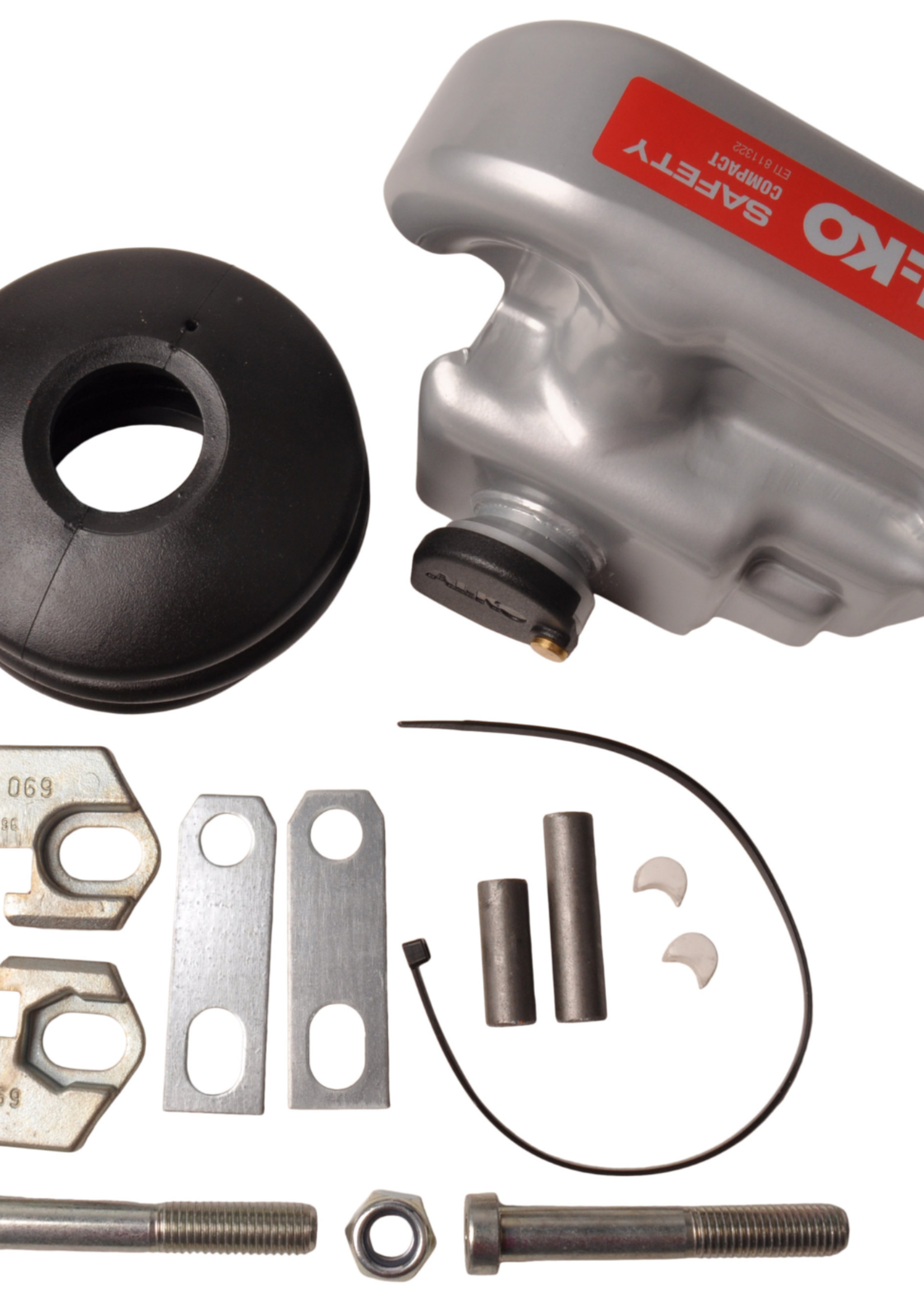 AL-KO AL-KO Safety compact disselslot voor AK 160 type B en AK 300 koppeling (50 mm)