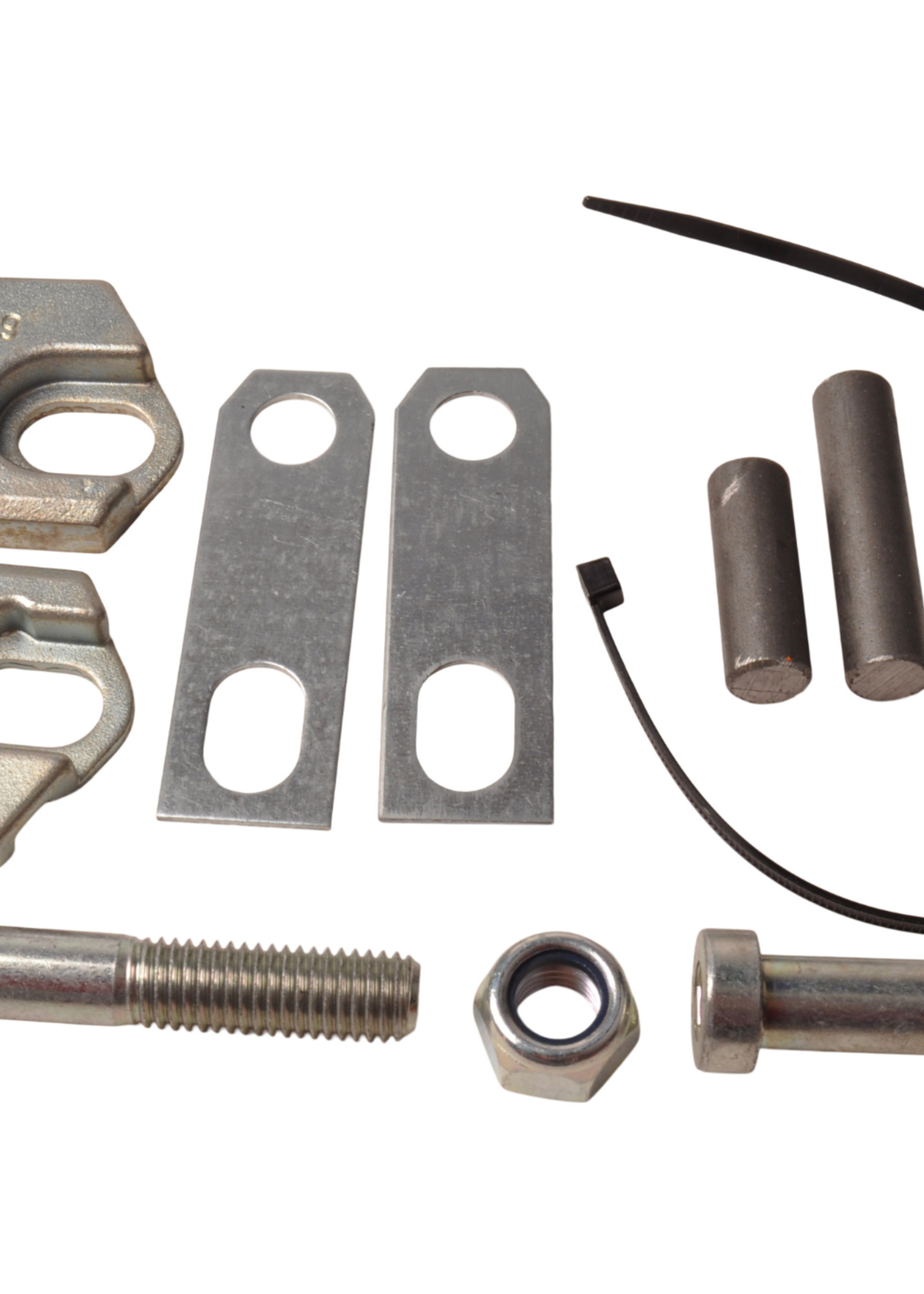 AL-KO AL-KO Safety compact disselslot voor AK 160 type B en AK 300 koppeling (50 mm)