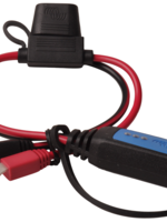 Victron energy Accu indicator - geschikt voor acculaders IP65