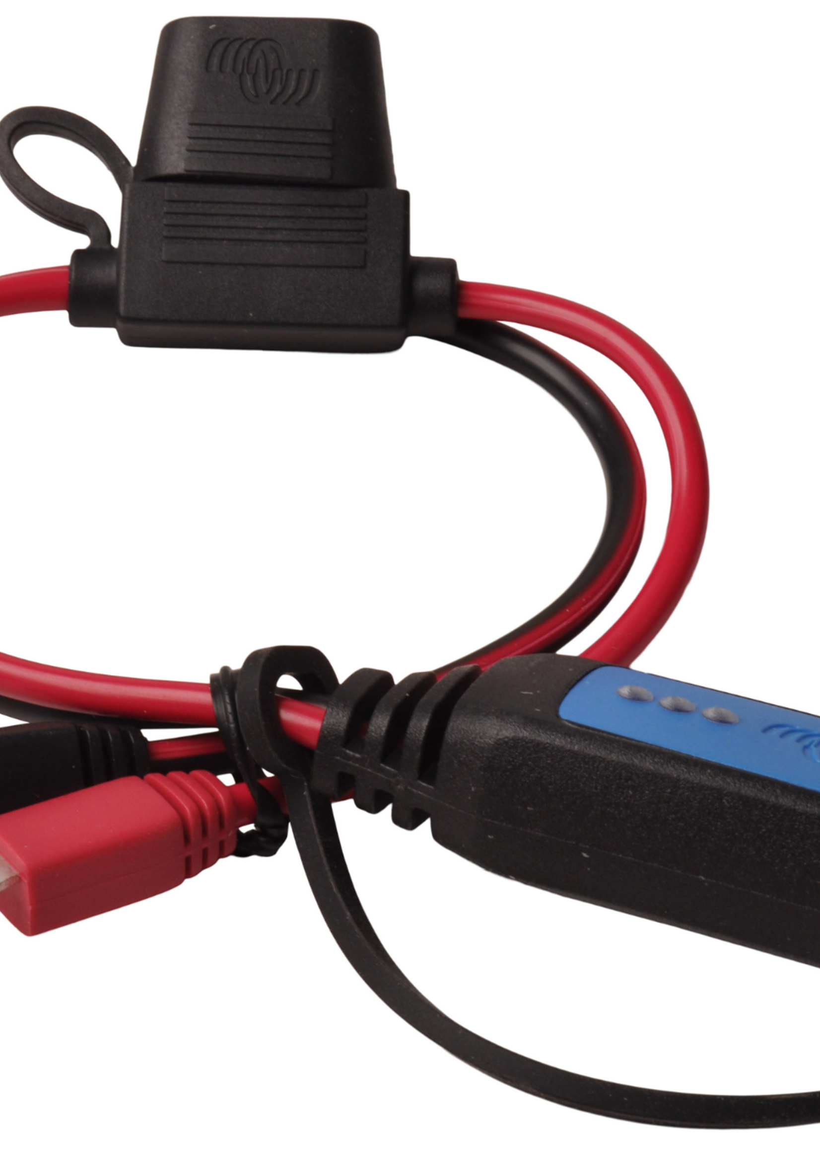 Victron energy Victron accu indicator - oogaansluiting M8 - geschikt voor IP65 acculaders