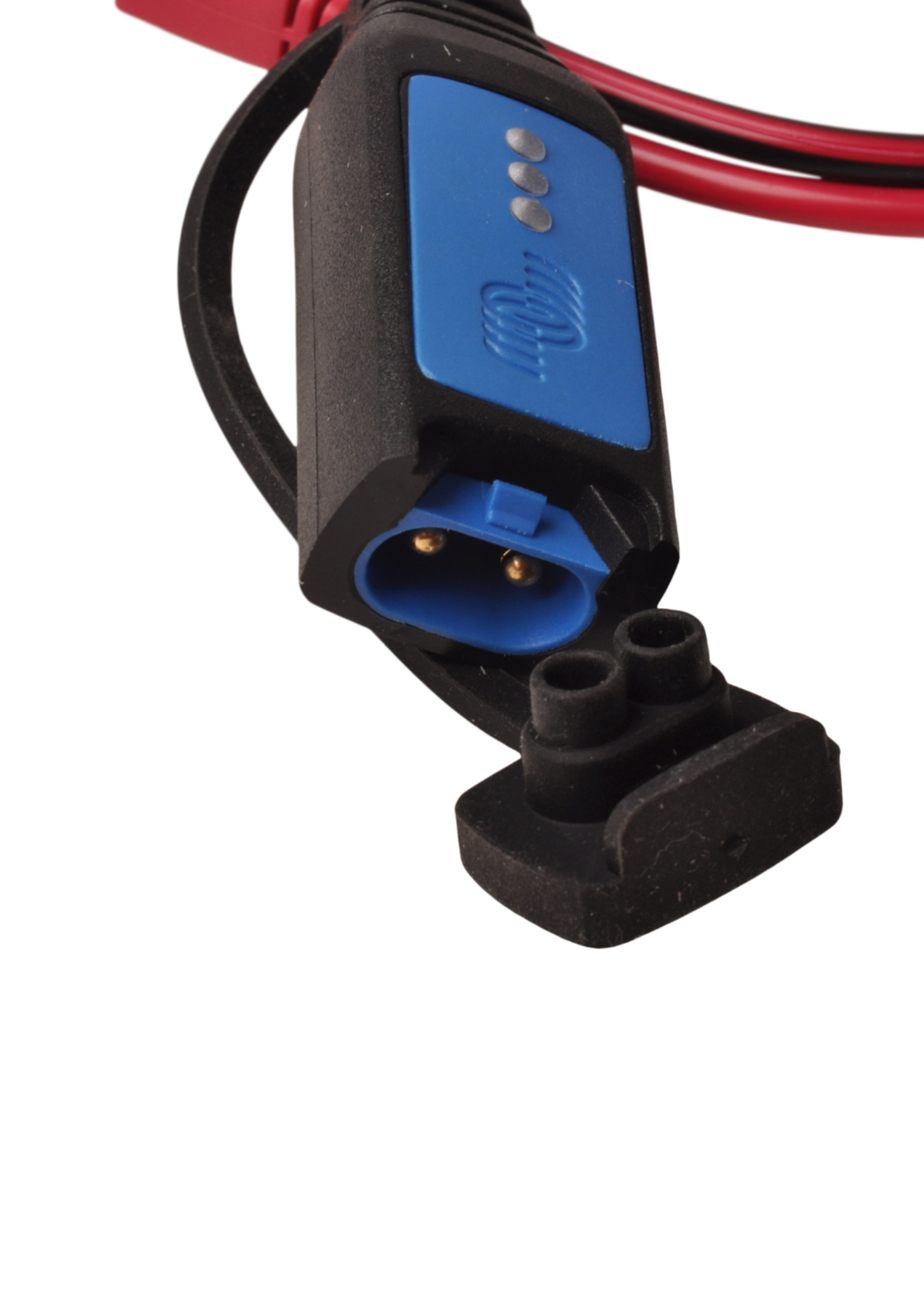 Victron energy Victron accu indicator - oogaansluiting M8 - geschikt voor IP65 acculaders