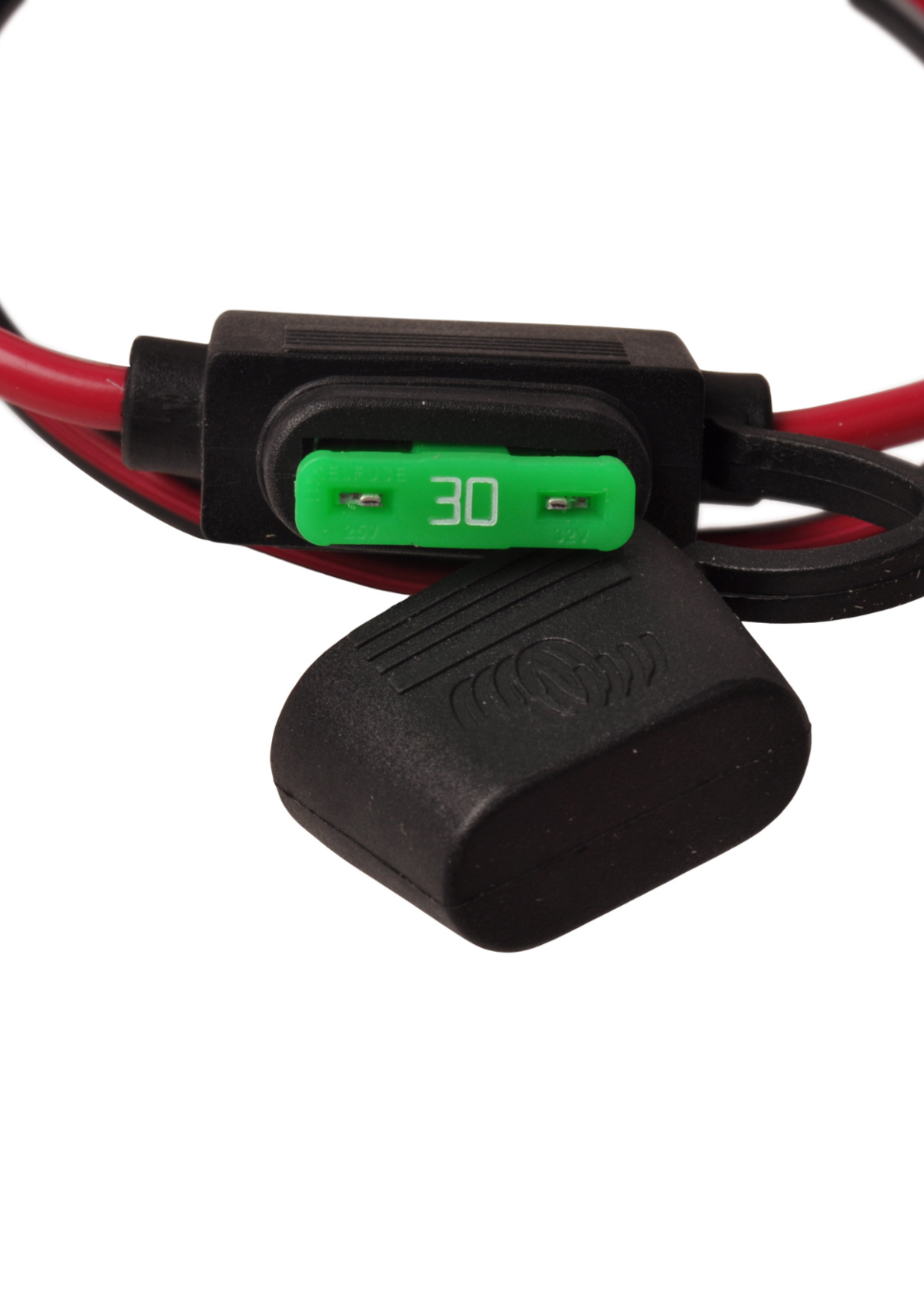Victron energy Victron accu indicator - oogaansluiting M8 - geschikt voor IP65 acculaders