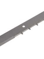 Cantonal Bevestigingsstrip accu - 3-zijdige kipper