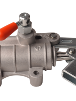 Nood Handpomp  electrische kipper -zonder oliereservoir