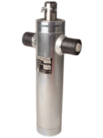 Chapel hydraulique 3-traps cilinder voor kipper - 12 ton