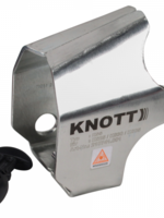 Knott Knott KSS premium SCM koppelingsslot - KS25/30/35