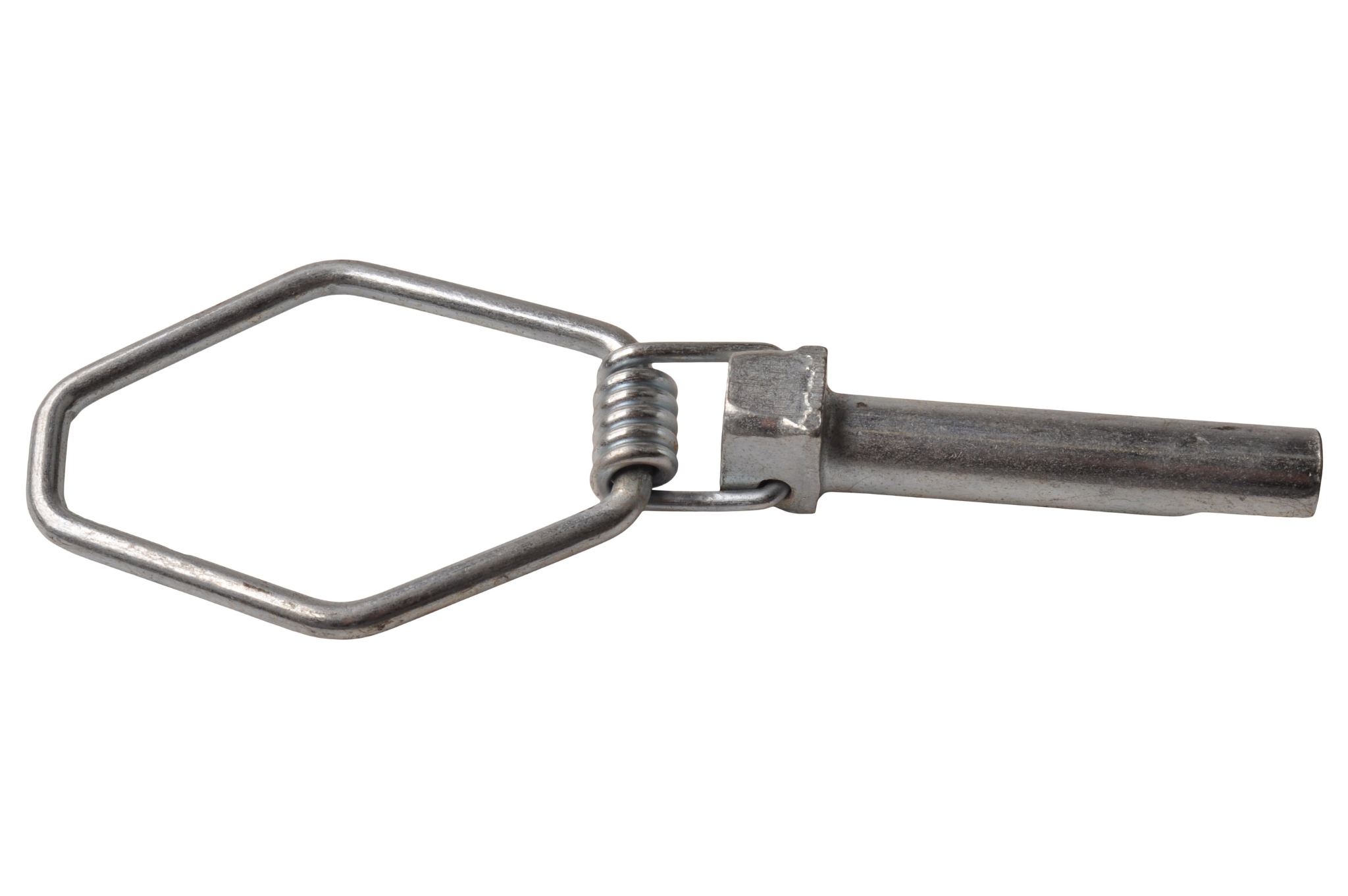 Borgpen HEXA 10 mm