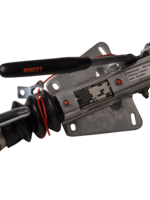 Knott Oplooprem KF17-C - 1700 kg- V-dissel