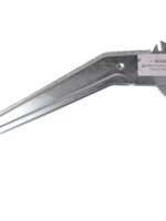 Peitz Peitz Handrem - PAV/SR - 43 mm