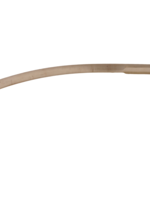 Cantonal Borghaak voor achterklep sluiting 24 cm