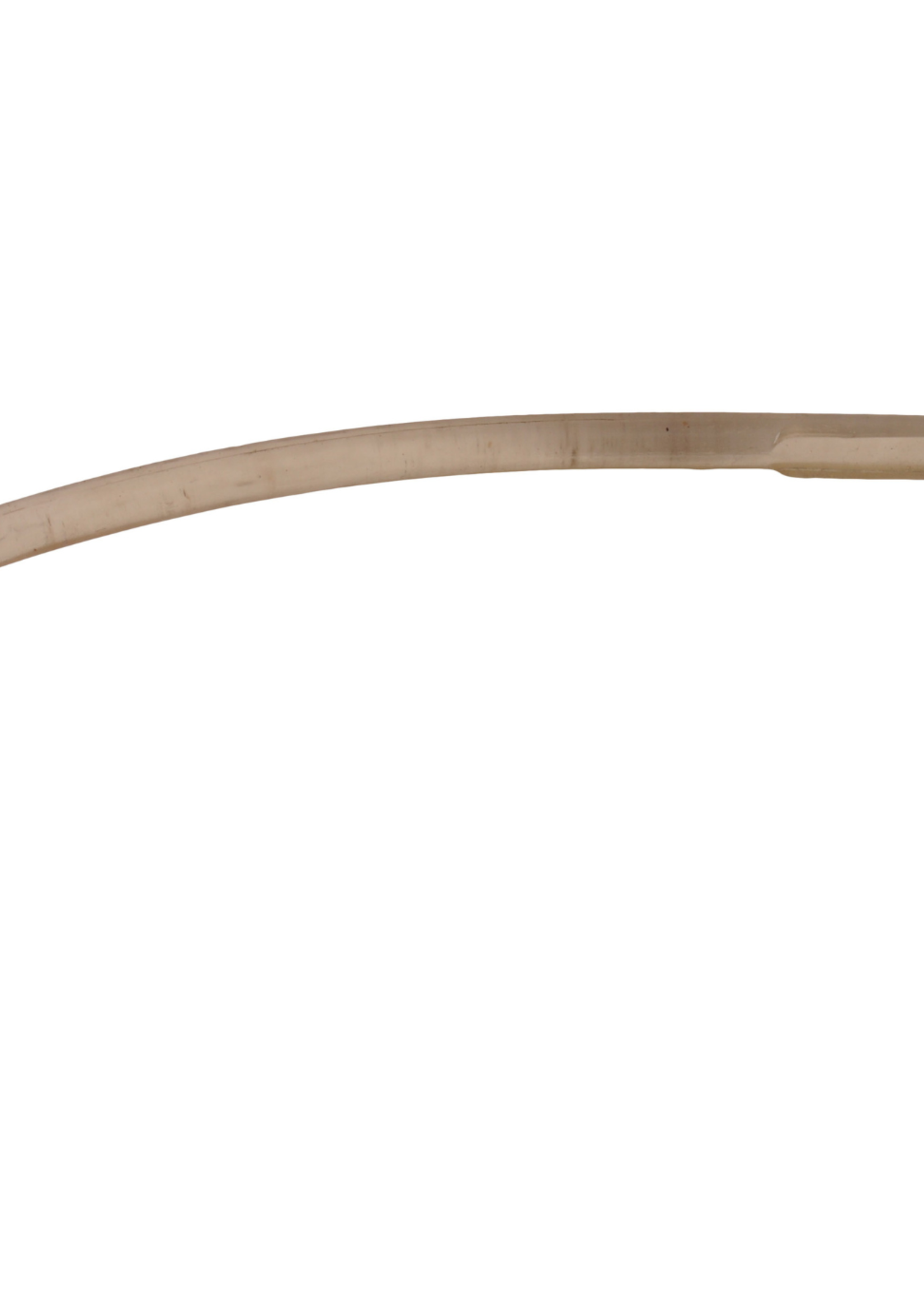 Cantonal Borghaak voor achterklep sluiting 24 cm