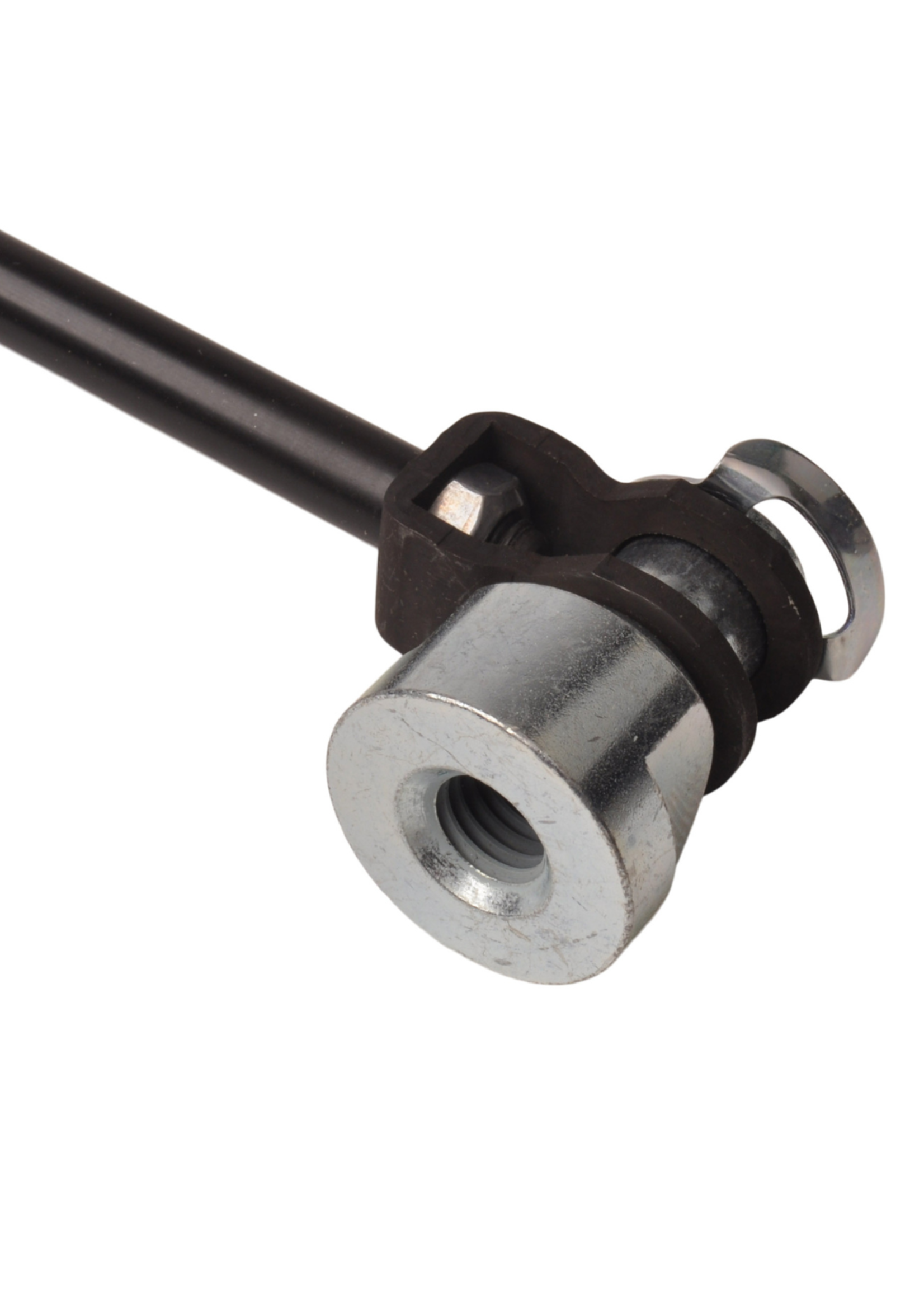 Knott Knott Originele oploopremdemper voor types KFL12 & KFL14 met code nr 87100709