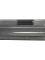 Cantonal Accubak 107x27x8,5 cm