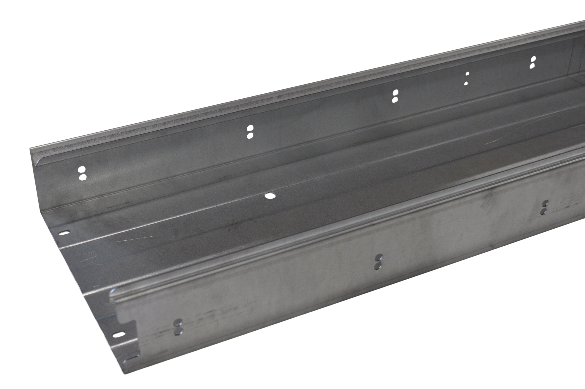 Accubak 107x27x8,5 cm