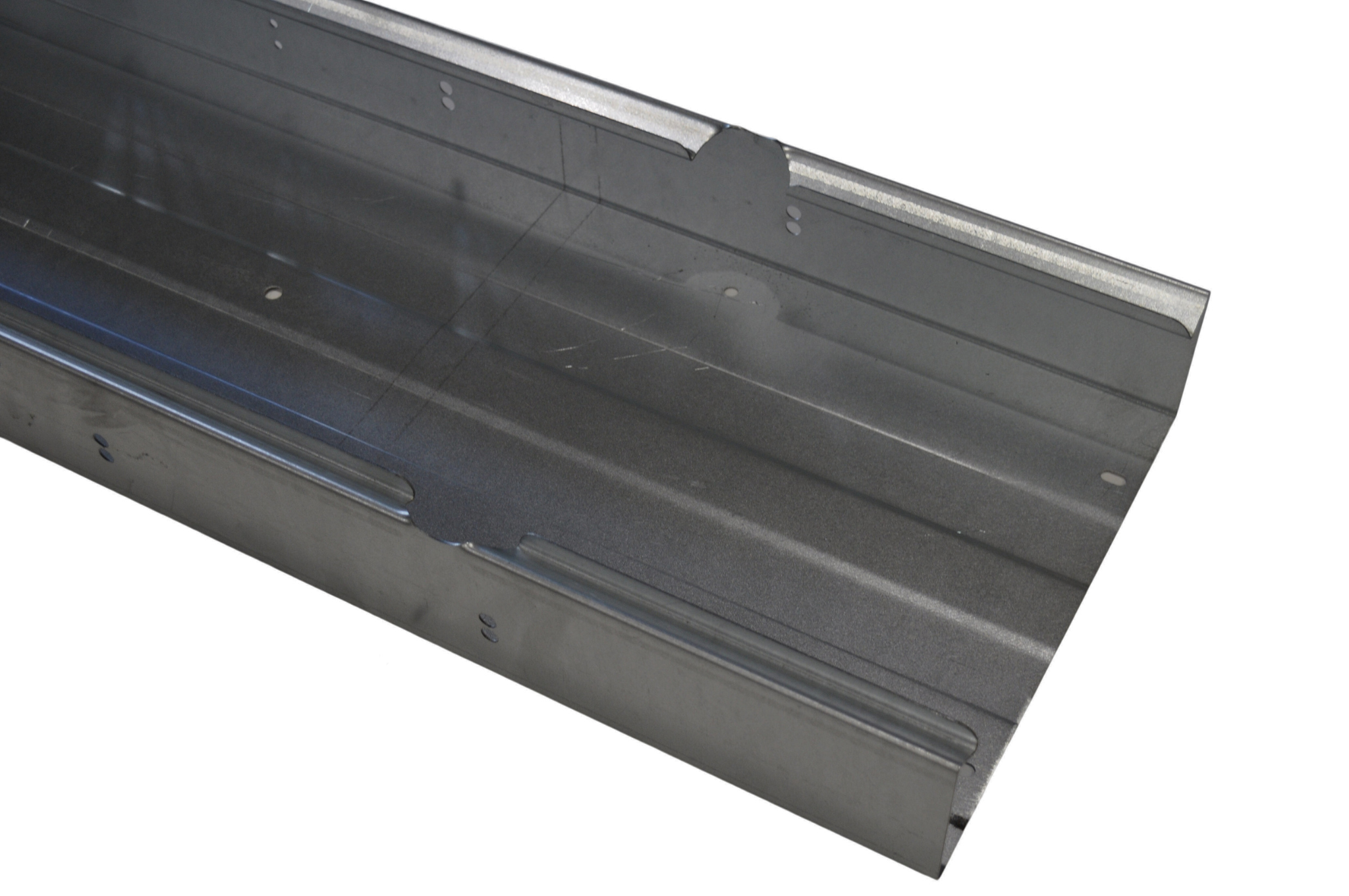 Accubak 107x27x8,5 cm