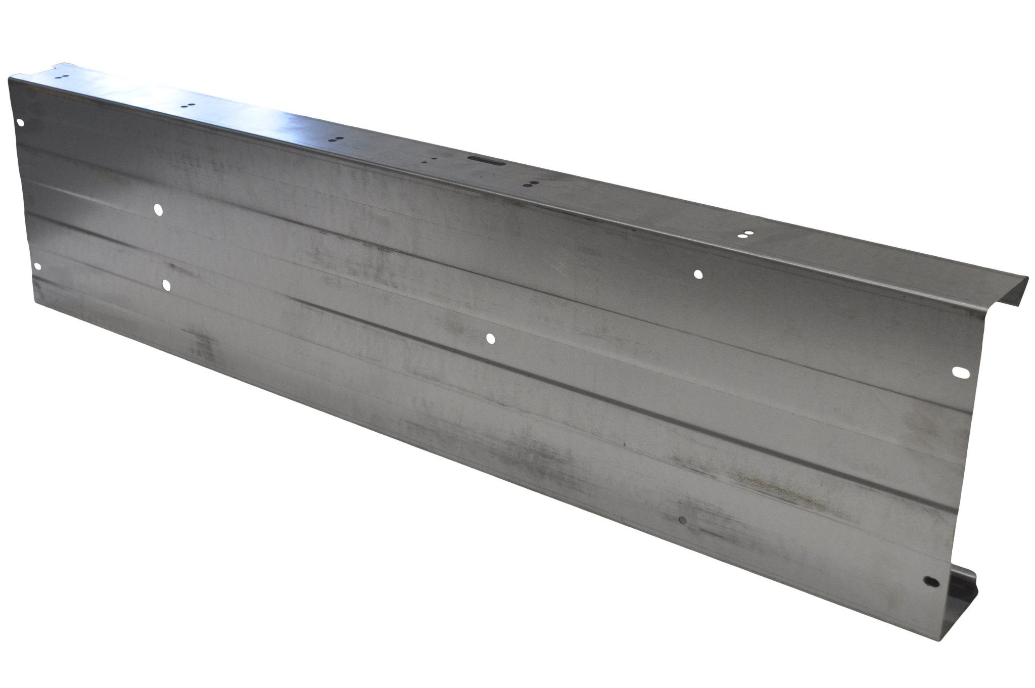Accubak 107x27x8,5 cm