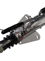 Knott Oplooprem KF30-C  (3000kg) V-dissel