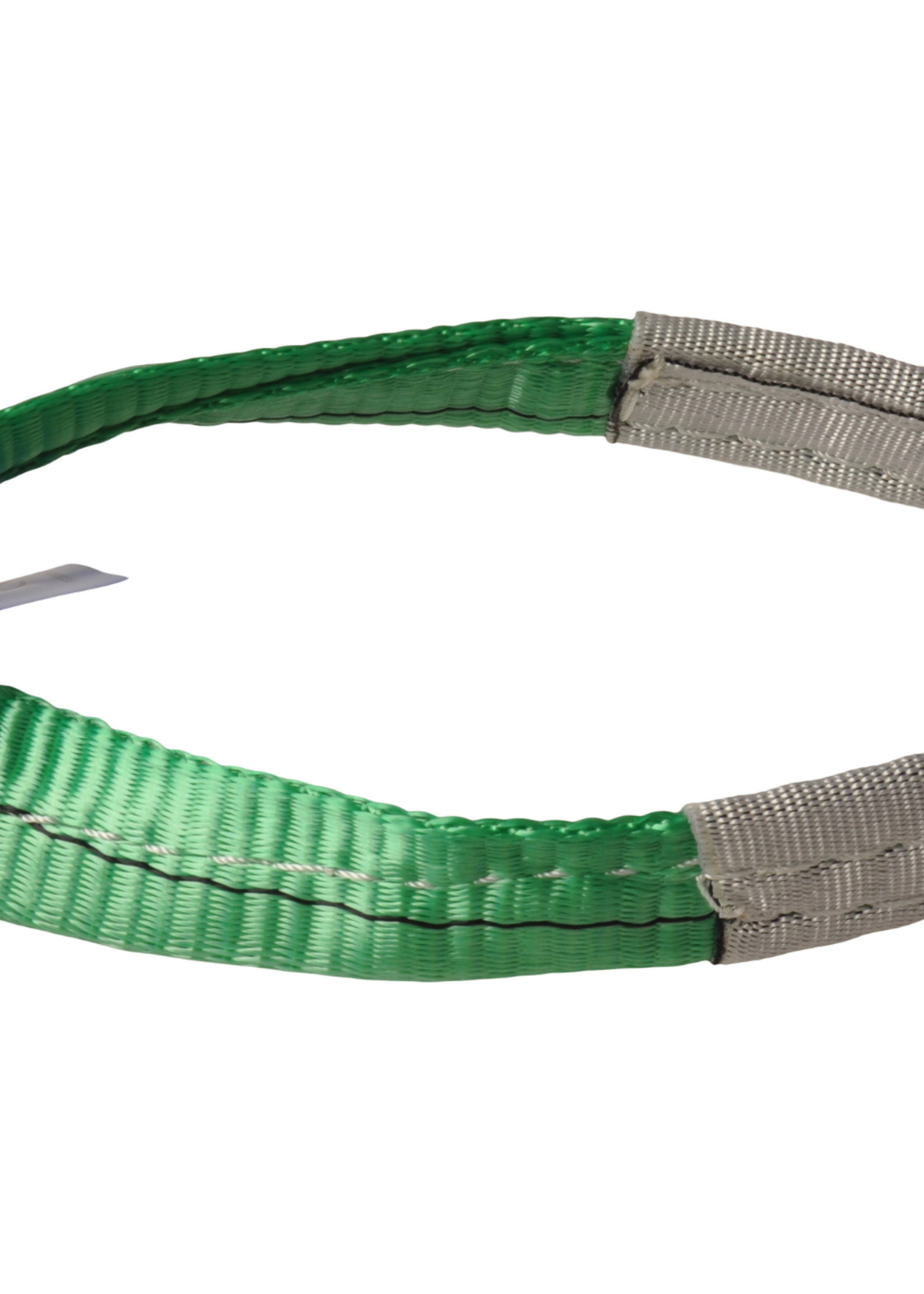 Cantonal Hijsband 2000 daN 2 meter