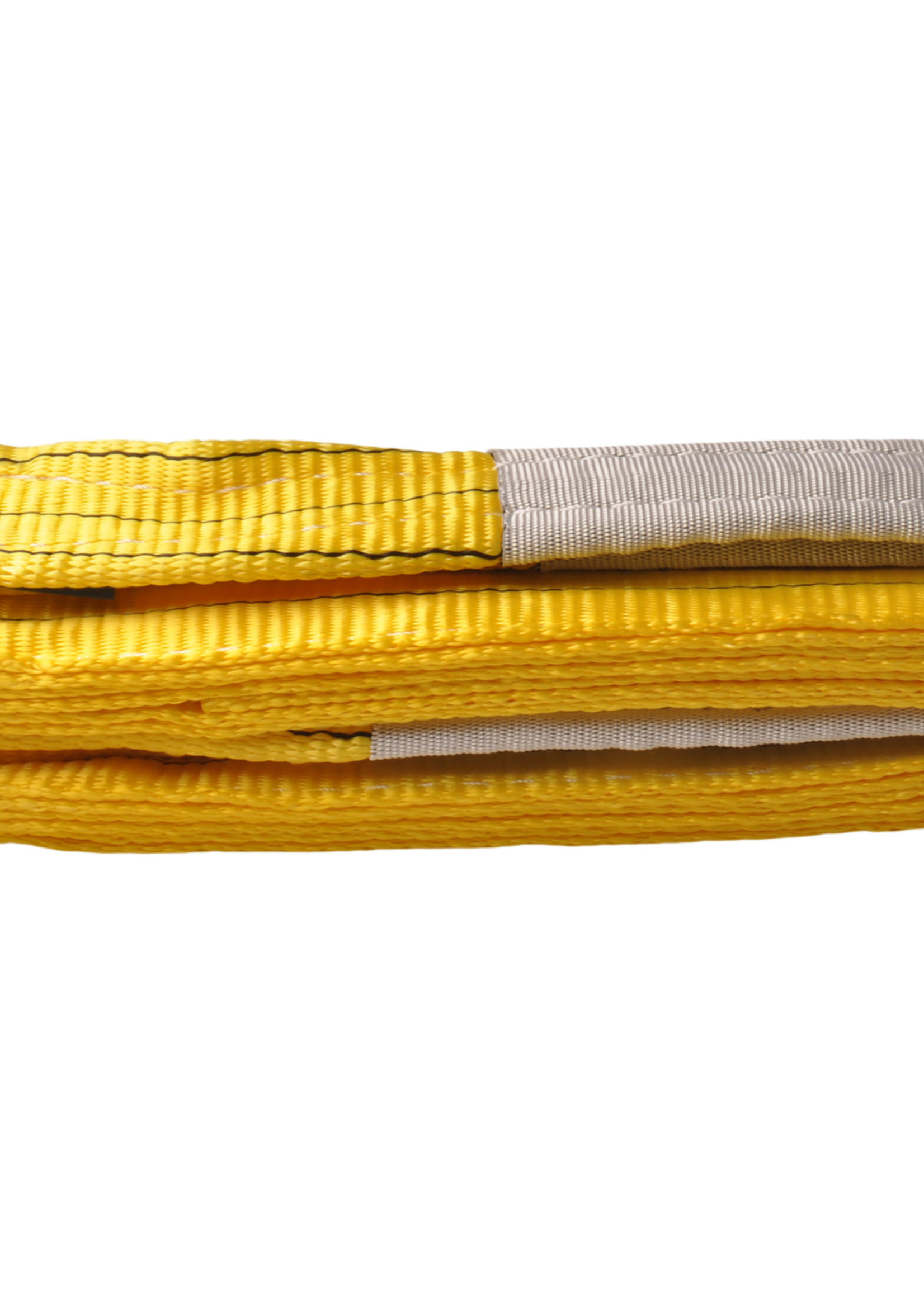 Cantonal Hijsband 3000 daN 4 meter