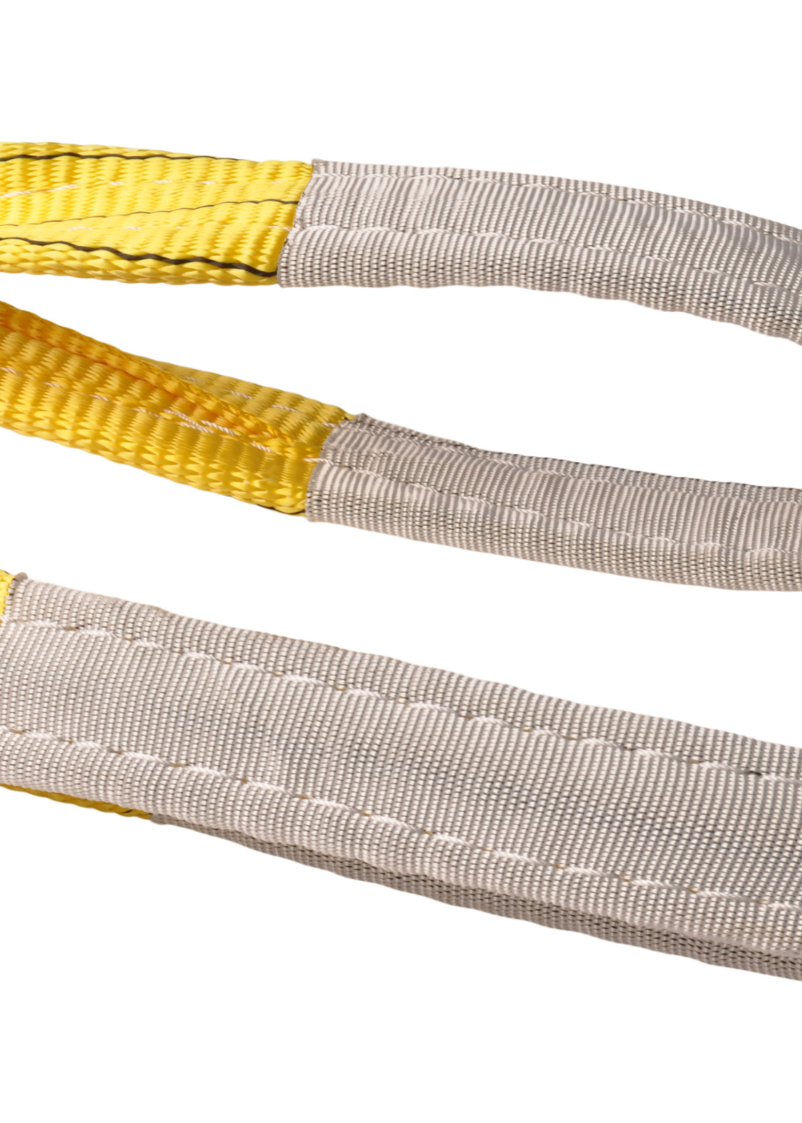 Cantonal Hijsband 3000 daN 4 meter