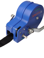 Knott Handlier ongeremd 900/450 kg - incl. lierband