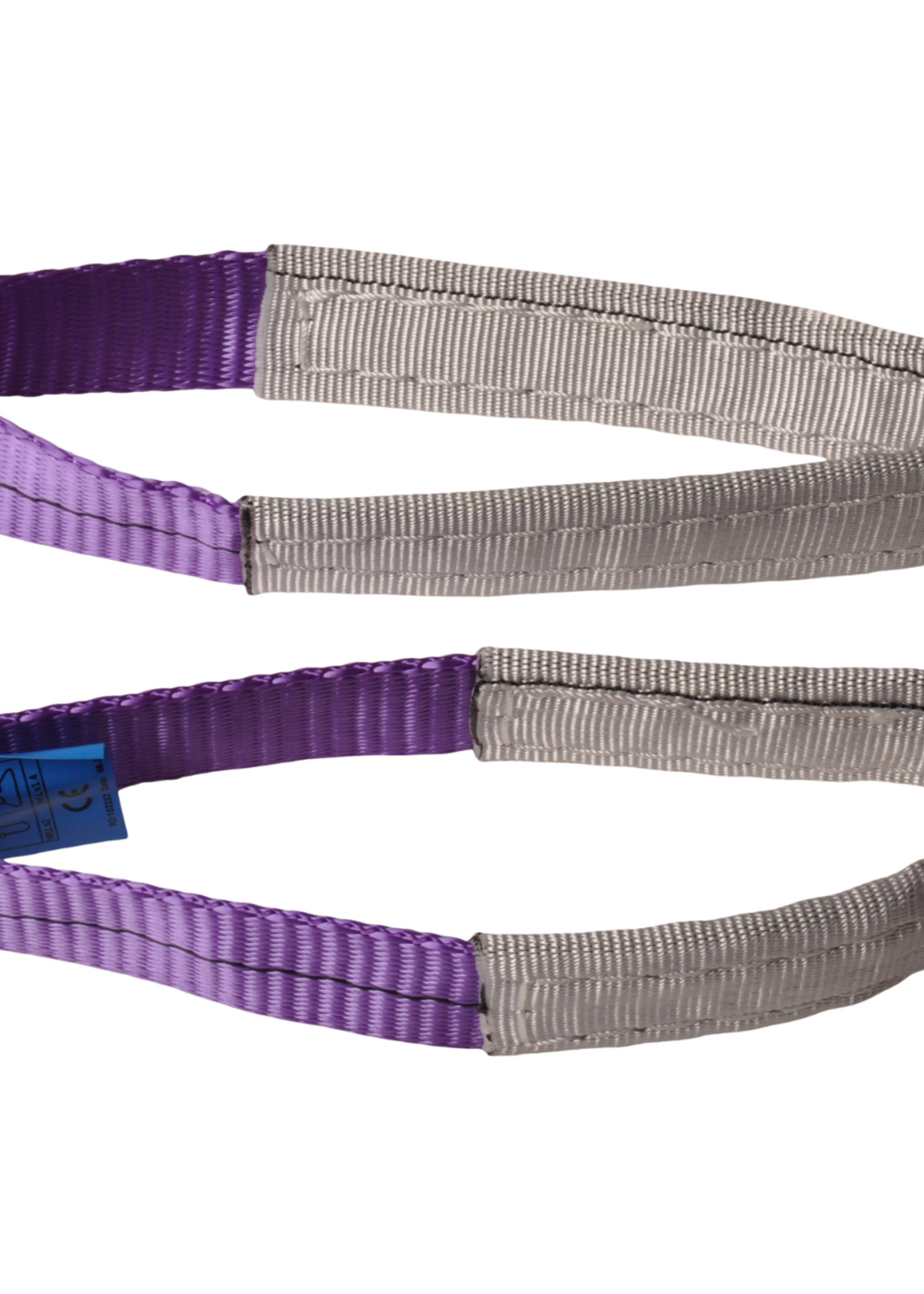 Cantonal Hijsband 1000 daN 4 meter