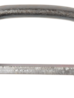 Cantonal U-bout / strop M10 50x63 mm