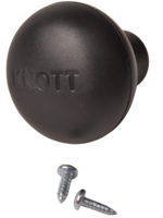 Knott Neuswiel knop KNOTT