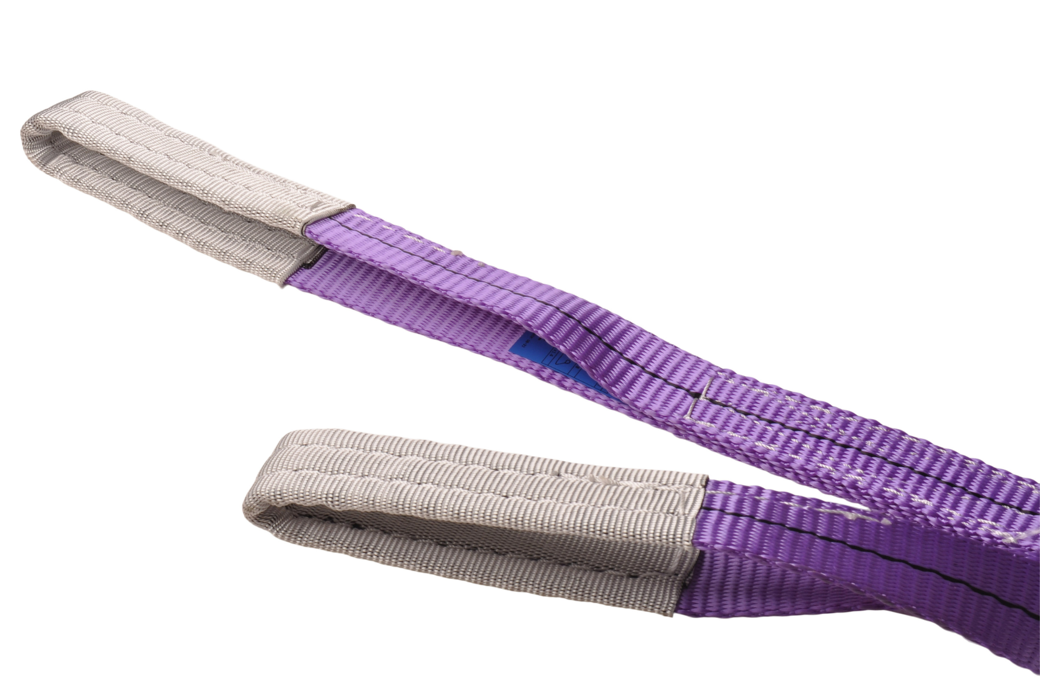 Hijsband 1000 daN 2 meter