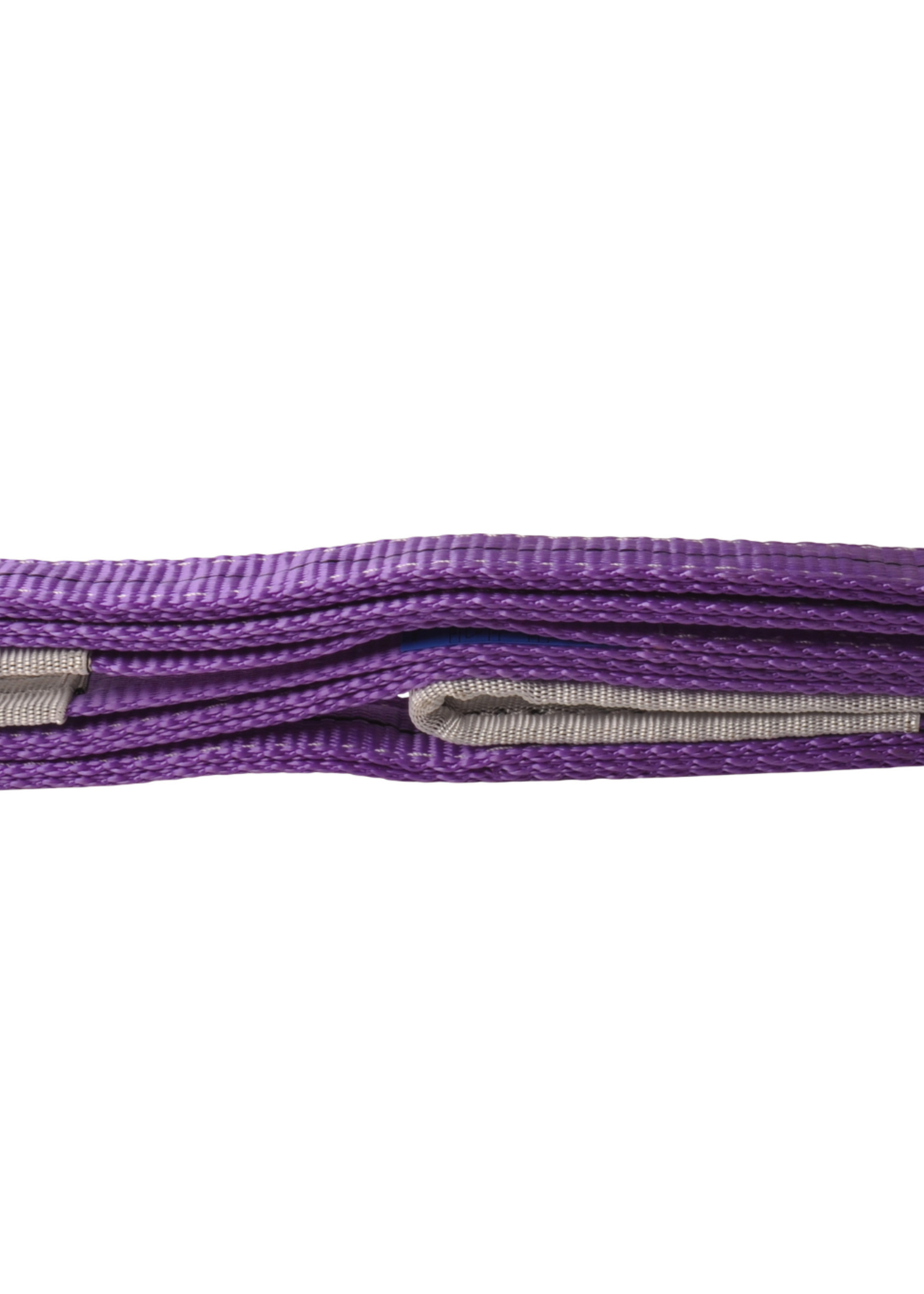 Cantonal Hijsband 1000 daN 2 meter