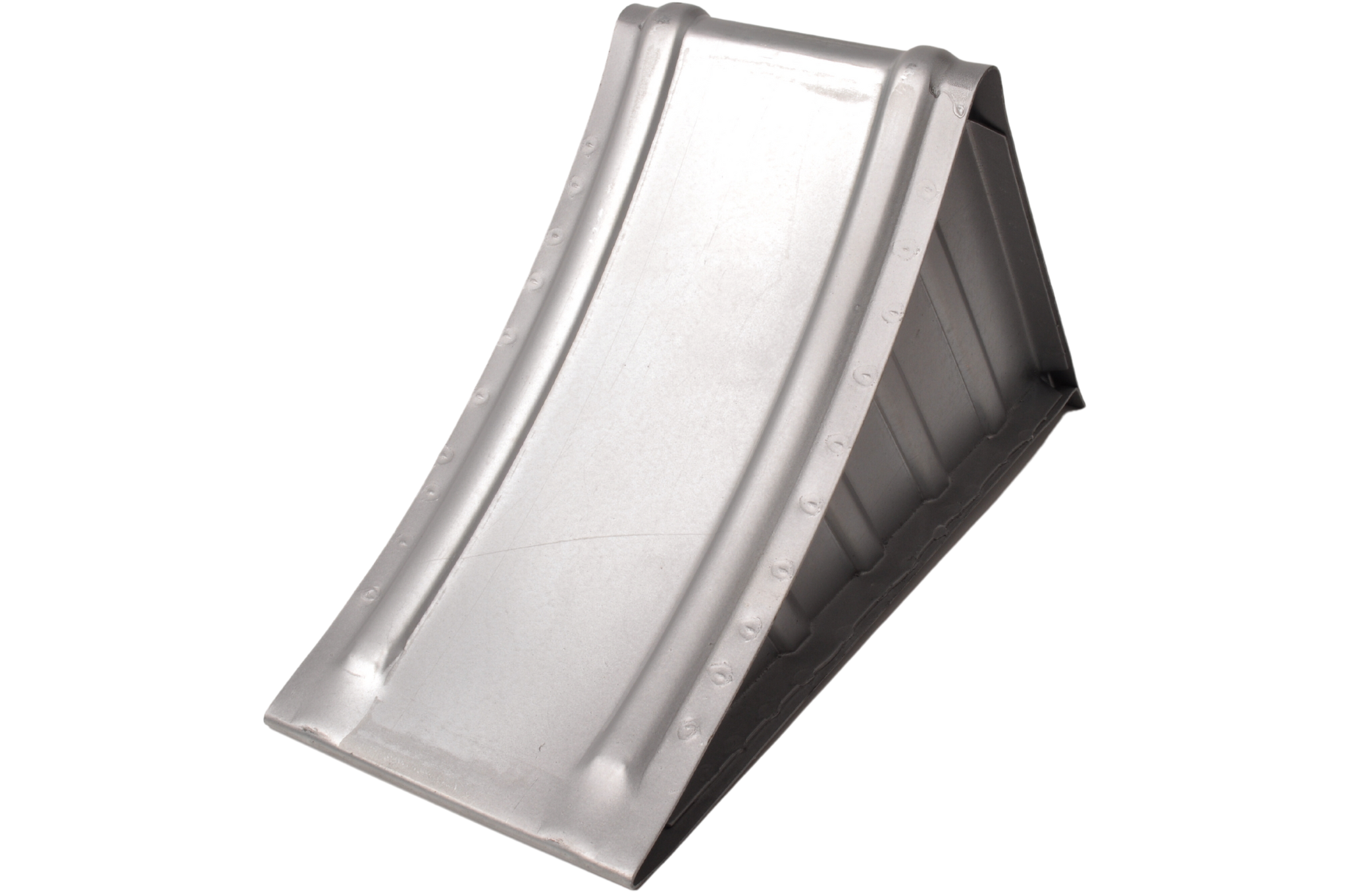 Wielkeg camper 380x190x160 mm - gemaakt van verzinkt stalen materiaal - maximale belasting 5000 kg