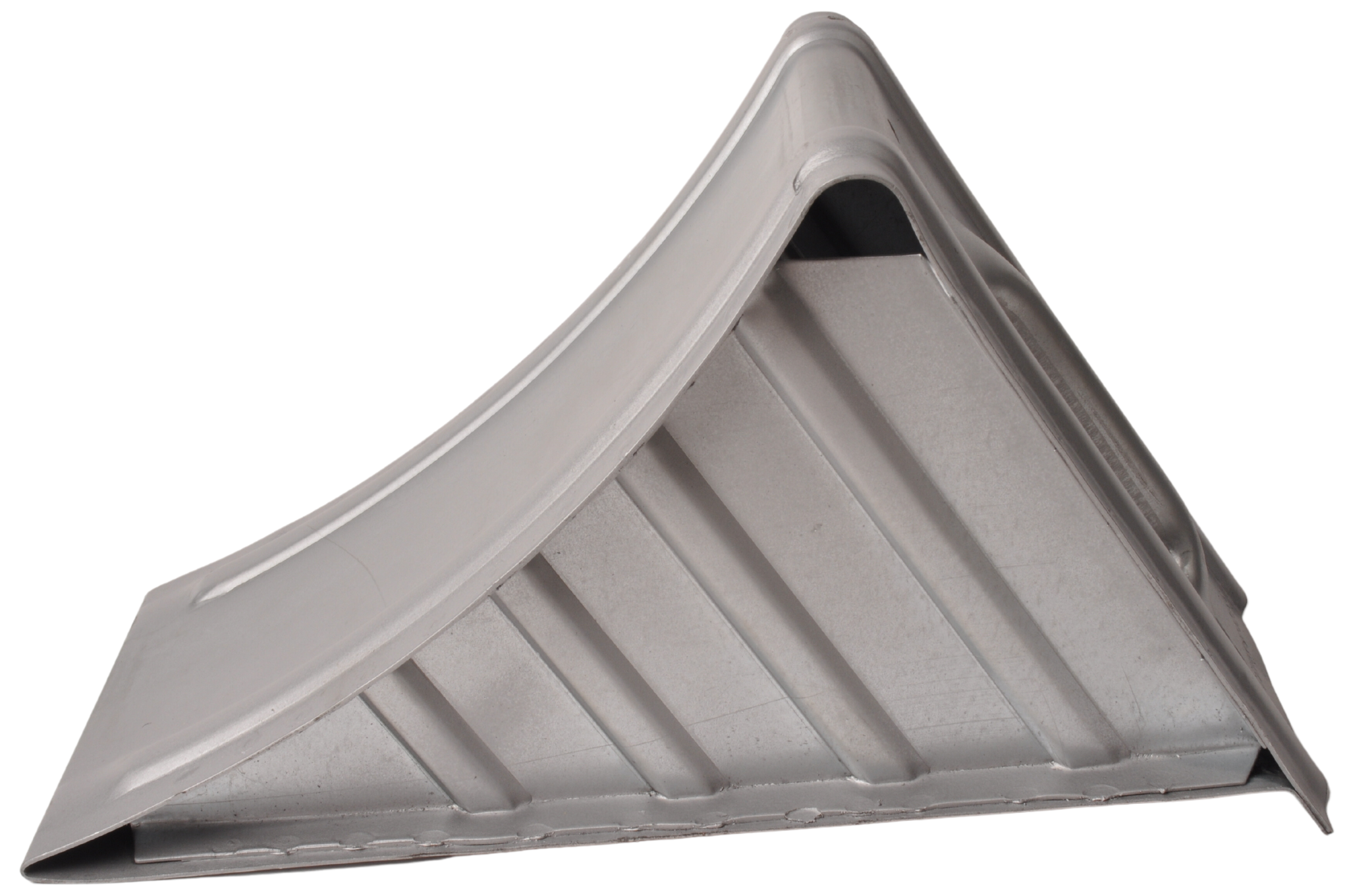 Wielkeg camper 380x190x160 mm - gemaakt van verzinkt stalen materiaal - maximale belasting 5000 kg