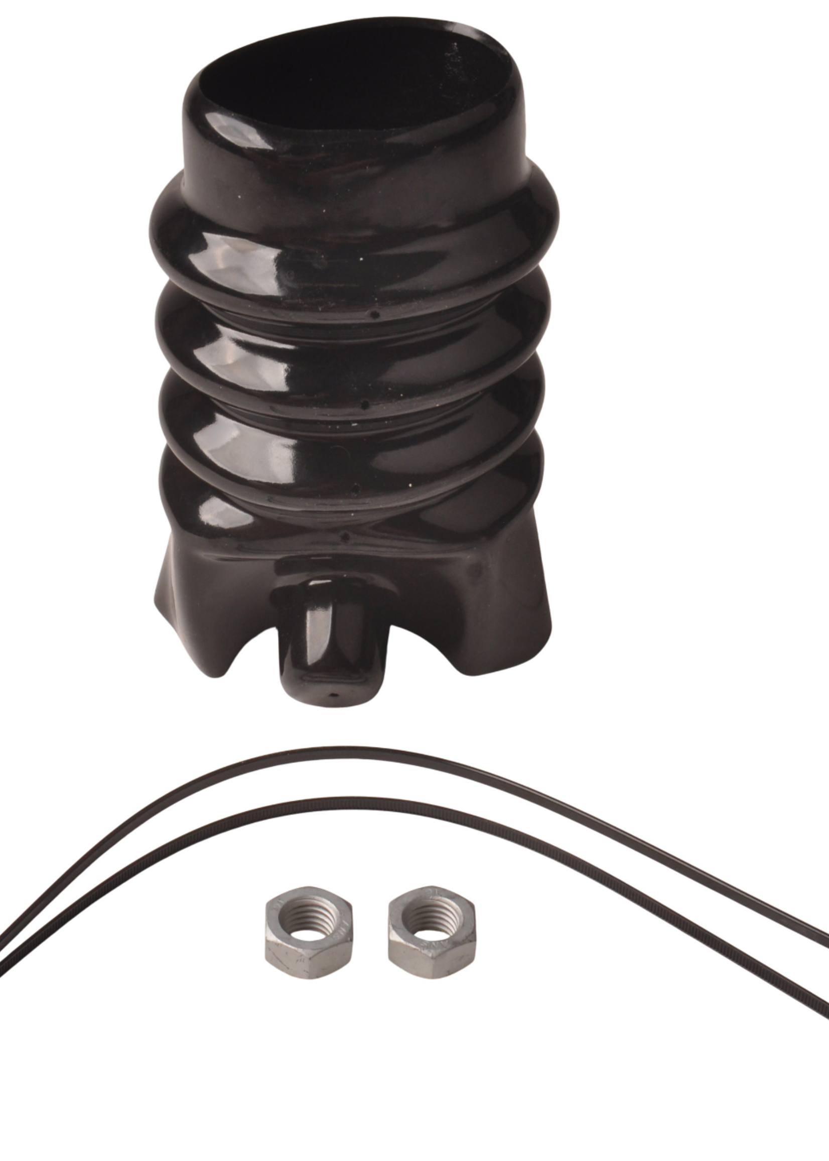 Knott Knott stofhoes KFG35 inclusief bout uitsparing