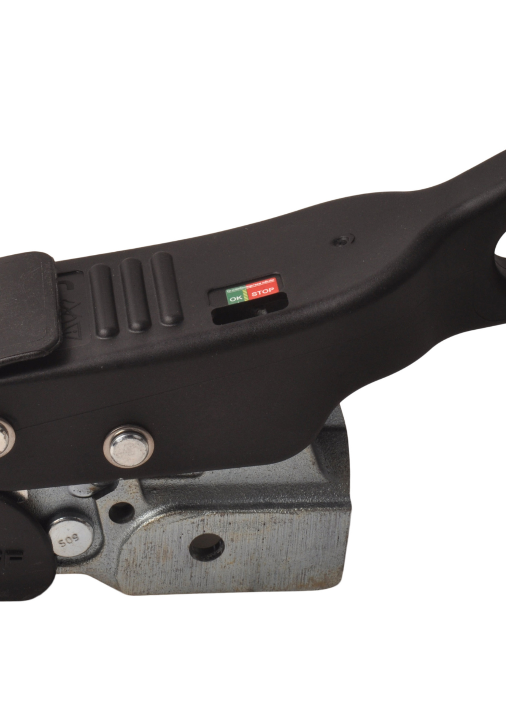 Winterhoff Winterhoff WS3500 60/65 mm- Horizontaal/verticale montage gaten