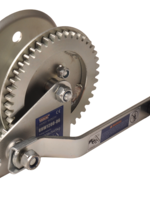 Cantonal Handlier ongeremd 545 kg overbrenging 4.2:1
