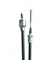 BPW Remkabel 1990/2215 mm + M8 schroefdraad